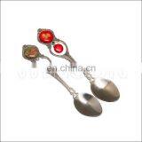 Hot Sale Stainless Steel Baby Spoon thumbnail-2