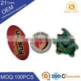 Custom Metal Soft Enamel Pin Badge and Magnetic Lapel Pin thumbnail-3