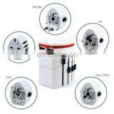 Universal World Travel Adaptor thumbnail-1