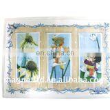 Customized Special Fancy Gift Folding Magnetic Clip Custom Bookmark thumbnail-2