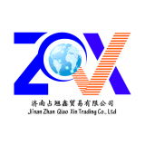 jinan zhanqiaoxin trading co., ltd.