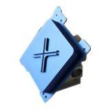 Custom Specialty Parts