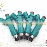 Fuel Injector 23250-0H060