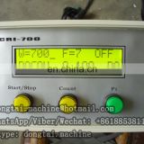 CR1000----Common rail electromagnetic and piezo injector tester CRI-700