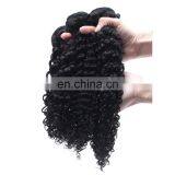 Raw Indian Curly Hair Hair Extensions Black Women Wholesale thumbnail-2