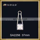 Innovative Hot Sale Customized Ski Jackets Zip Pullers thumbnail-2