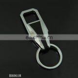 High End Fashion Luxurious Metal Keychain for Man thumbnail-6