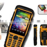 Logistics & Courier Handheld Android Rugged PDA
