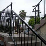 Aluminum Balcony Guardrail thumbnail-3