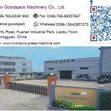 Servo Deep Drawing Press Machine for Stainess Steel Kitchen Sink Ans Cookware Etc thumbnail-5