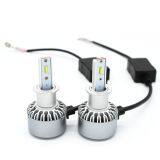 New LED Headlight Auto Accessories Lamp H1H3 Waterproof LED Light Bulb thumbnail-2