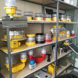 KOREARED Electronics (shanghai) Co., Ltd company overview - view 1 thumbnail