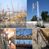 Wholesale Air Twin Line 50mm Soft Concrete Pump Rubber Hose thumbnail-2