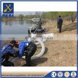 8 Inch Gold Dredge River Alluvial Gold Mining Equipment for Sale thumbnail-6