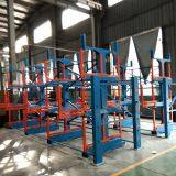 Pipe Rack Crane Access Convenient Storage Space Savings thumbnail-2