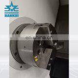Ck6136 Mini Non Manual Lathe Machine Price thumbnail-4