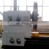 Lathe Machine CW61125B Heavy Duty Horizontal Metal Lathe Machine With ISO9001 thumbnail-2