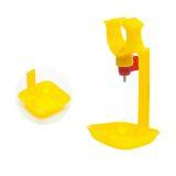 Automatic Water Nipple Drinkers Chicken Farming Tools thumbnail-2
