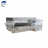 Intelligent Full-automatic Gas Pizza Vending Oven Machine 1 Deck 2 Trays Oven For Pizza Shop CE Industrial Bakery Equipment thumbnail-6