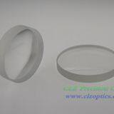 Plano-Concave Lenses