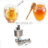 Semi-automatic Honey Packing Machine/ Filling Equipment thumbnail-4