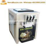 Soft Ice Cream Machine Price,long Age Ice Cream Maker,industrial Ice Cream Making Machines thumbnail-4