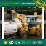 Liugong Wheel Loader 3 Ton CLG835(Weichai Engine) With ce for Sale thumbnail-3