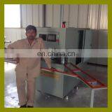 Automatic CNC Corner Cleaning UPVC Door Machine for UPVC Window Door Production Line