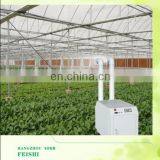 6L Per Hour Industrial Ultrasonic Humidifier for Mushroom thumbnail-4