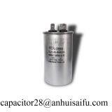 CBB65 450VAC 80uf Capacitor AC Single Phase Motor Condensator thumbnail-3