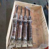 Low Cost Splitting And Crushing Of Natural Stone Rock Breaker Price thumbnail-2