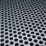 Perforated Metal Filter Screen-round Hole Perforated Metal Material Filter Cloth