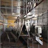 Full Set of Chicken Slaughtering Machine Line thumbnail-2