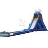 Cheap Inflatable Jumping Slide / Inflatable Bouncer Castle / Inflatable Trampoline for Sale thumbnail-1