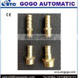 Straight Male Tube Fittings Female Plastic Hose Connector thumbnail-4