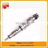 Genuine SAA6D170E Engine Parts Diesel Fuel Injector 6560-11-1414 China Supplier thumbnail-4