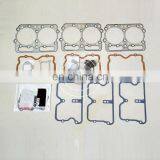 NT855 Diesel Engine Overhauling Gasket Set Upper Engine Gasket Kit 4024919 3803982 3801754 3801330 3004673 3804276 4024945