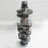 Cummins ISF 2.8 ISF28 ISF2.8 Diesel Engine Crankshaft 5264231 5340179 5443206 5443207