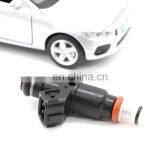 Spare Parts Fuel Nozzle Manufacturer 16450-PPA-A01 16450PPAA01 For Hond a Civic For CRV CR-V 2.0L 2.4L L4 Injection thumbnail-6