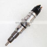 Diesel Excavator Engine Qsb6.7 4940096 Common Rail Fuel Injector thumbnail-1