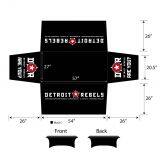 Fitted Table Cloth thumbnail-3