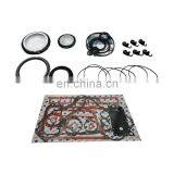 L8.9 ISLe ISL QSL9 Repair Kit Lower Engine Gasket Kit 4089759 3800342 4025238 4089889