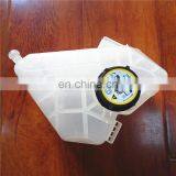 2010 Ecospart Fiesta Ford Car Water Expansion Tank 8V218K218AB