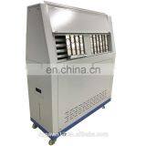 Weathering-resistance Aging Tester Programmable uv Test UV Irradiation Weathering Test Machine thumbnail-4
