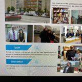 Wenzhou Toyou Trade Co., Ltd. company overview - view 1 thumbnail