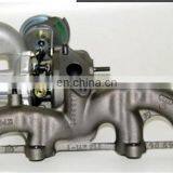 Factory Supply GT1749V 038253016F 720855-0001 Turbocharger for Audi thumbnail-2