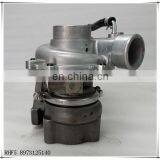 4JX1TC Engine Turbo RHF5 VA430070 8973125140 for Isuzu Trooper thumbnail-3
