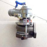 4JX1TC Engine Turbo RHF5 VA430070 8973125140 for Isuzu Trooper thumbnail-5