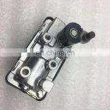 Booshiwheel Electric Valve Electronic Turbo Actuator G-31 6NW009483 761963 thumbnail-3