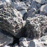 Refractory Materials Used Vice White Fused Alumina Gray Corundum thumbnail-5